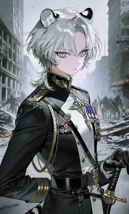 Profile image of レラ