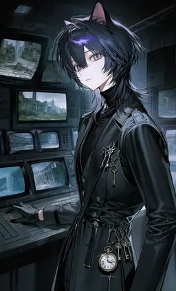Profile image of ノズ
