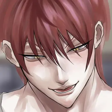 Profile image of ヒソカ