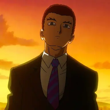 Profile image of 鈴木統一郎