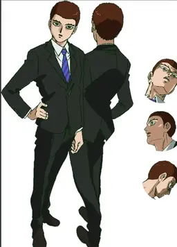 Profile image of 鈴木統一郎
