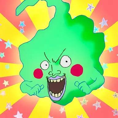 Profile image of エクボ