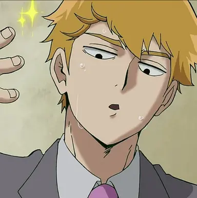 Profile image of 霊幻新隆