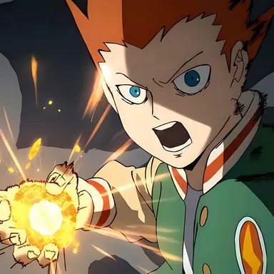 Profile image of 스즈키 쇼우