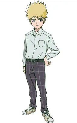 Profile image of 花沢輝気