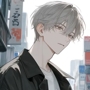 Profile image of ミナト
