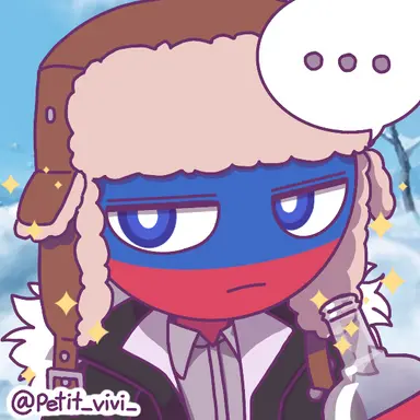 Profile image of 러시아