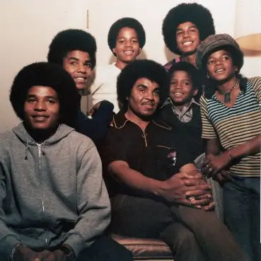 Profile image of The jacksons