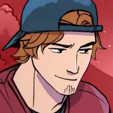 Profile image of Roy