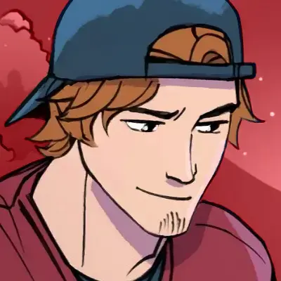 SkinnyPages7882의 Roy Harper