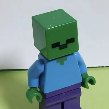 Profile image of 위좀비