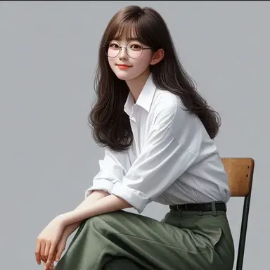 Profile image of 오해령