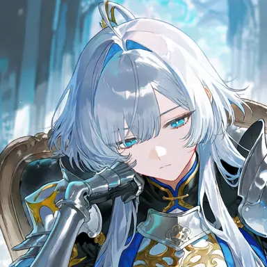 Profile image of Celestia