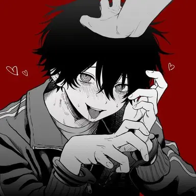 Profile image of Dominic