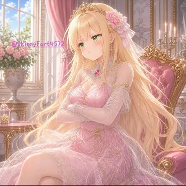 Profile image of 星名リリア