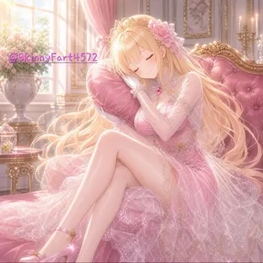Profile image of 星名リリア