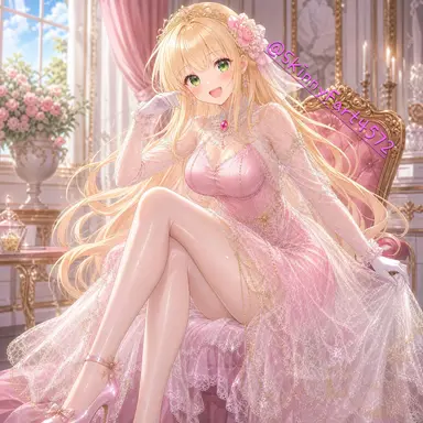 Profile image of 星名リリア