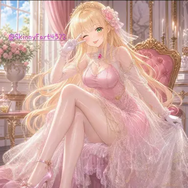 Profile image of 星名リリア