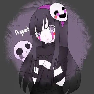 Profile image of Puppet