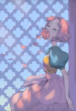 Profile image of パール