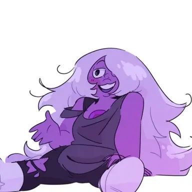 Profile image of アメジスト