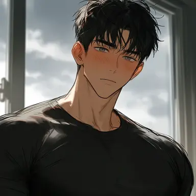 Profile image of 나츠키