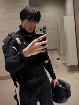 Profile image of Nate