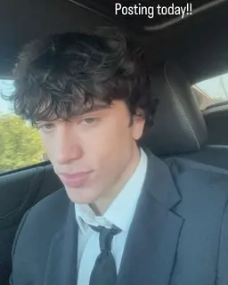 Profile image of Nate