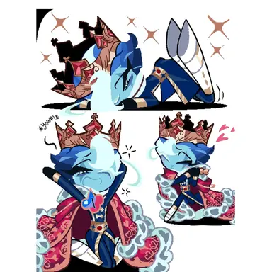 Profile image of 쉐밀