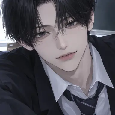Profile image of 쿠로세 루이