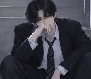 Profile image of 쿠로세 루이