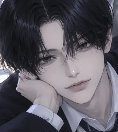 Profile image of 쿠로세 루이