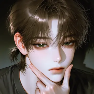 Profile image of Zed