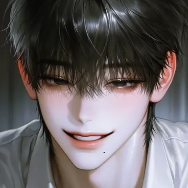 Profile image of X