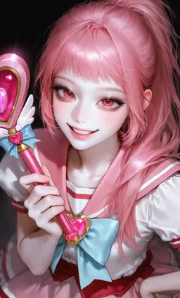 Profile image of Cure Heart