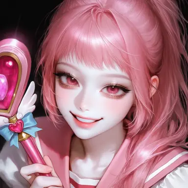 Profile image of Cure Heart