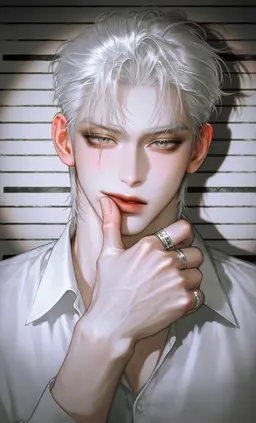 Profile image of Ash