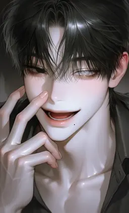 Profile image of X