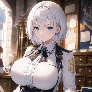 Profile image of 알리시아
