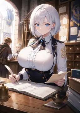 Profile image of 알리시아