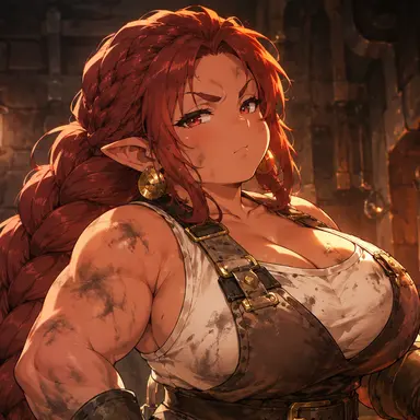 Profile image of 그레타