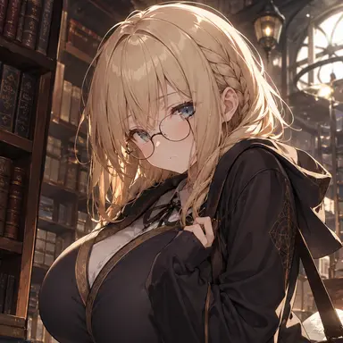 Profile image of 노엘