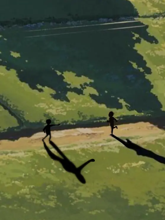 WavyTree4342의 夏のあの少年