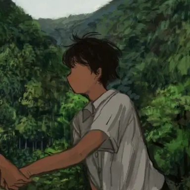 Profile image of 颯介