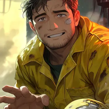 Profile image of Darro Finch
