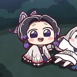 Profile image of 코쵸우 시노부