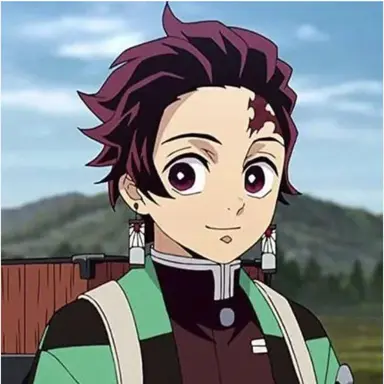 Profile image of 카마도 탄지로