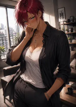 Profile image of 加奈