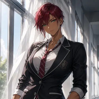 Profile image of 加奈