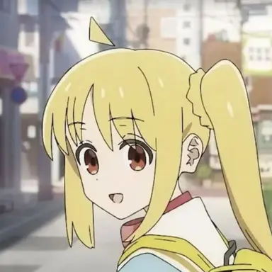 Profile image of Nijika Ijichi